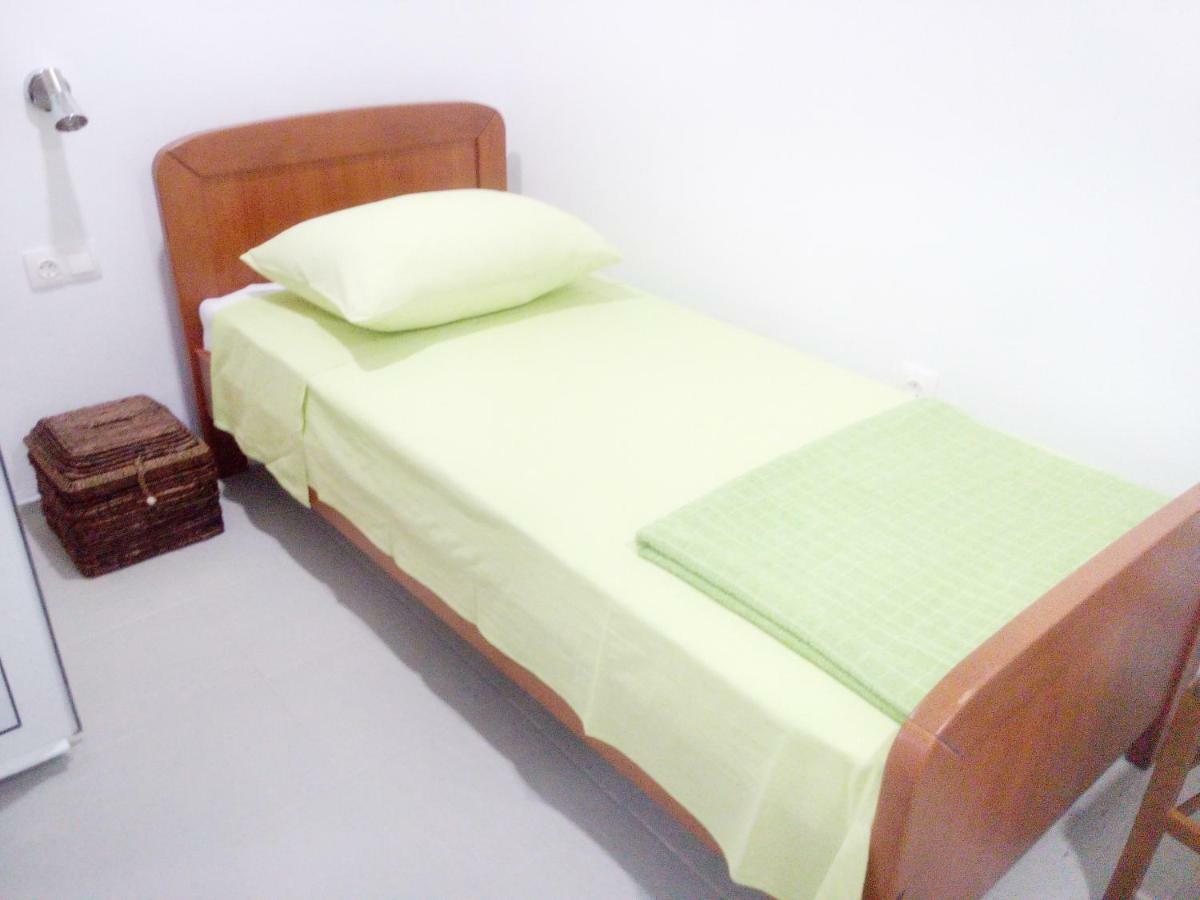 Appartement Pavlic 2 à Omiš Extérieur photo