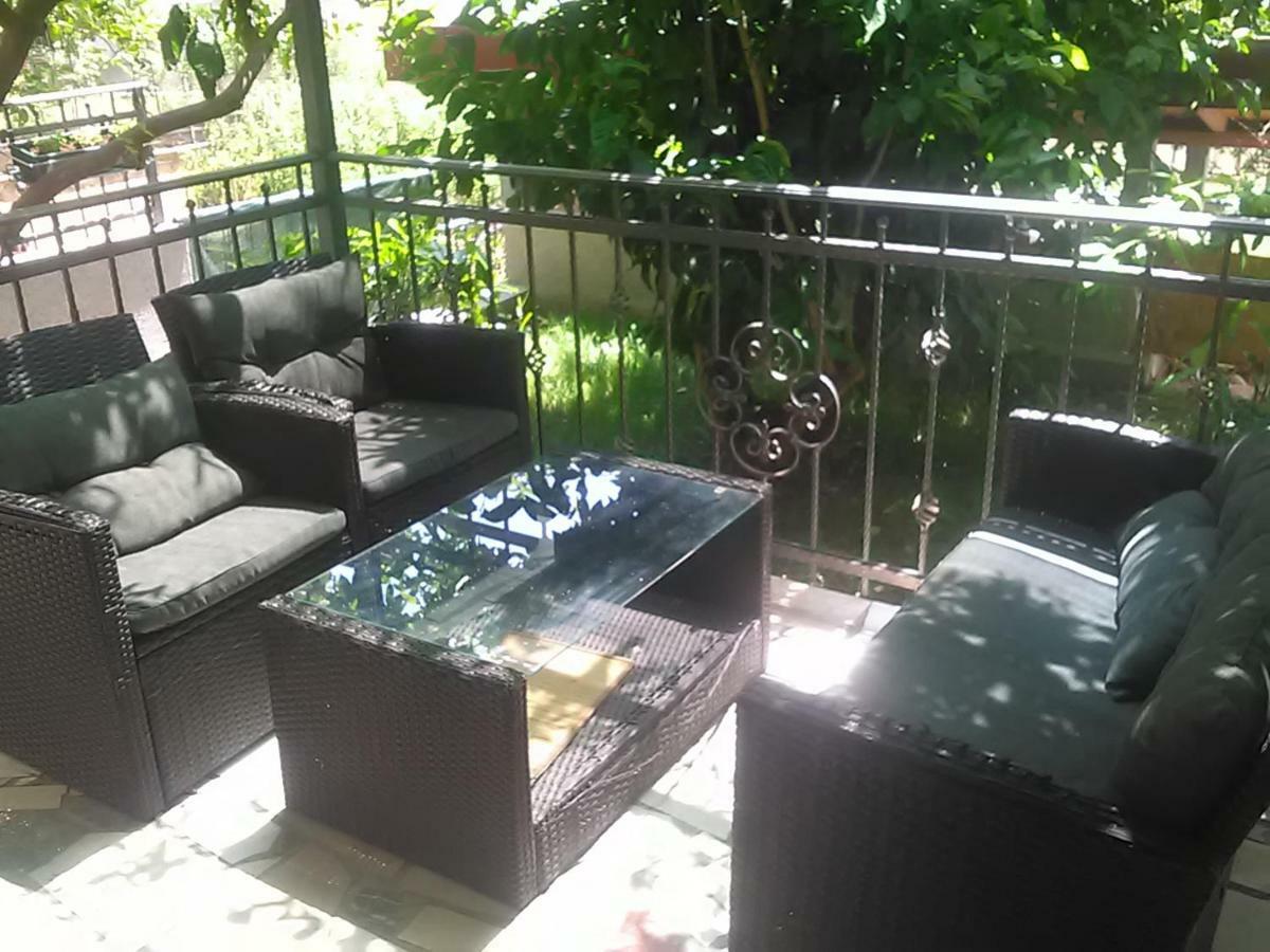 Appartement Pavlic 2 à Omiš Extérieur photo